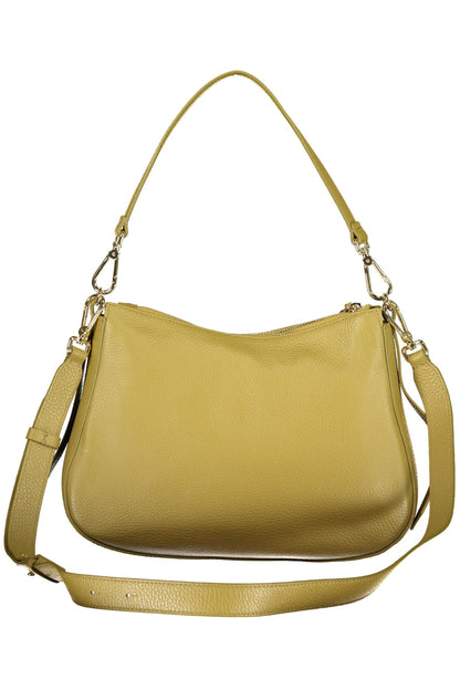 Coccinelle Nory Bag - Green