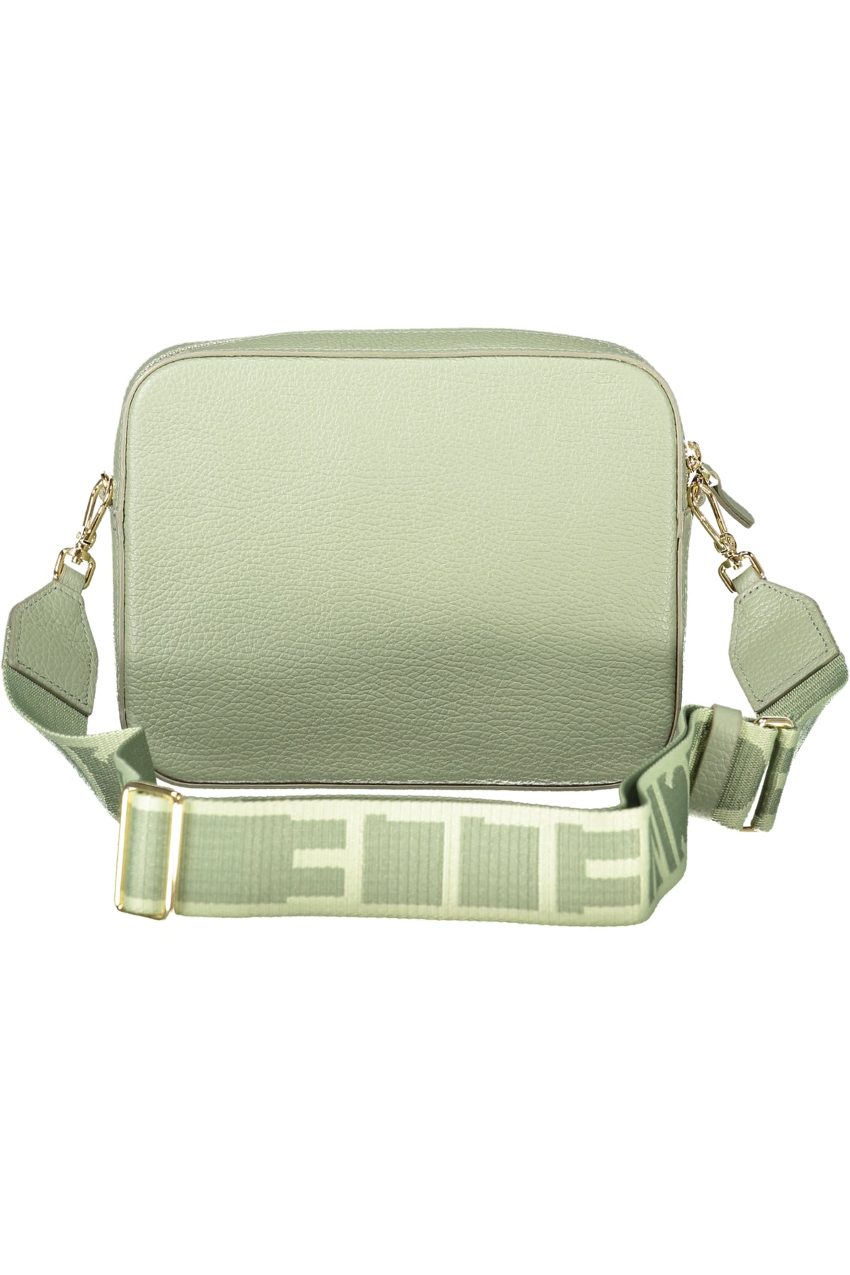 Coccinelle Mini Tebe Bag - Green