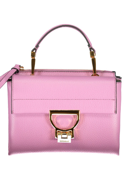 Coccinelle Arlettis Bag - Purple