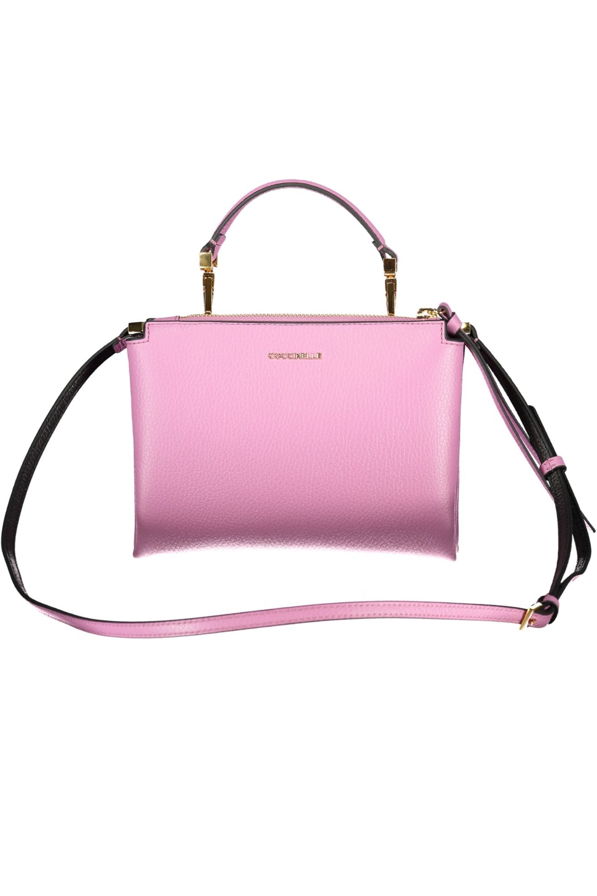 Coccinelle Arlettis Bag - Purple
