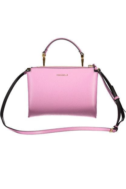 Coccinelle Arlettis Bag - Purple