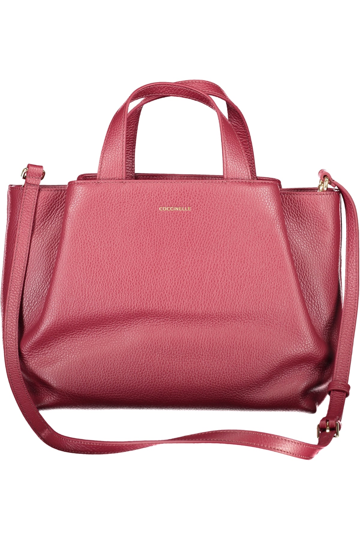 Coccinelle Malory Bag - Purple