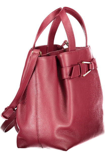 Coccinelle Malory Bag - Purple
