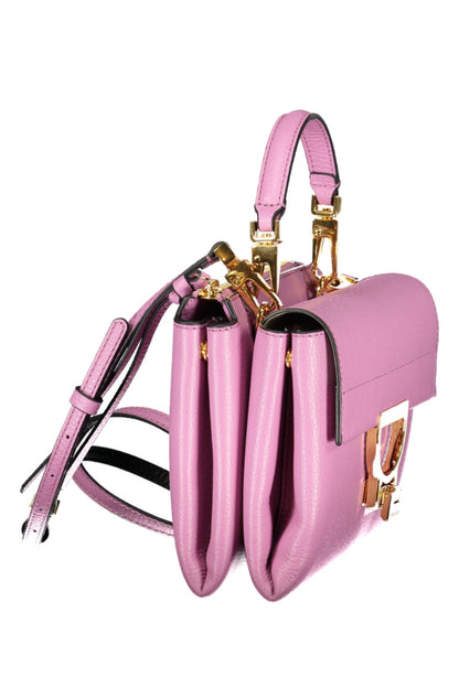 Coccinelle Arlettis Bag - Purple