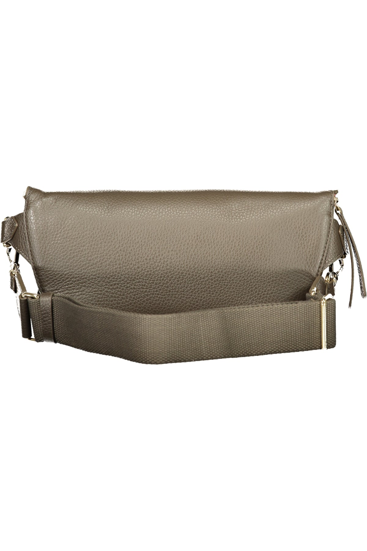 Coccinelle Mavery Pocket Belt Bag - Brown