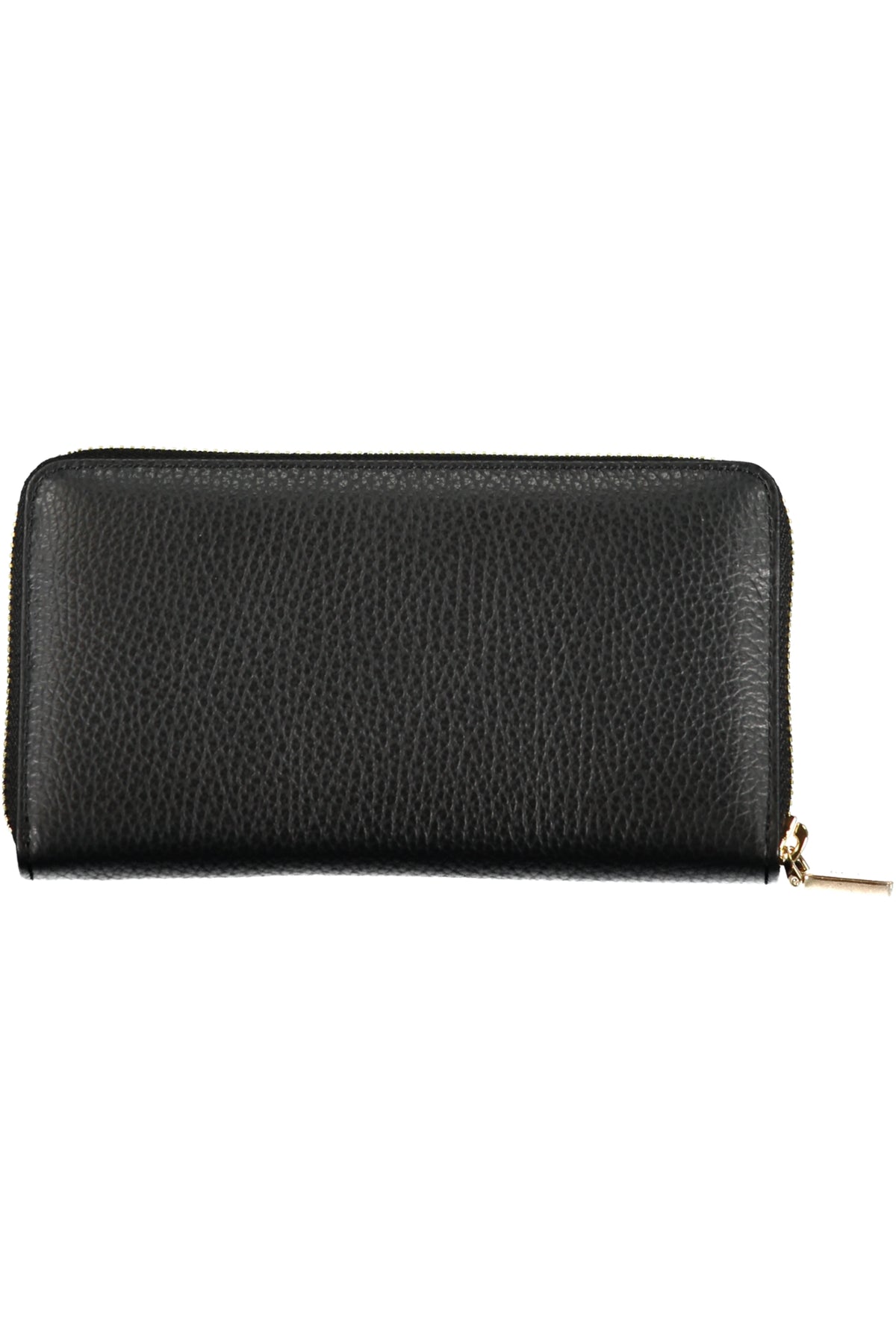 Coccinelle Wallet with 5 compartments - Black