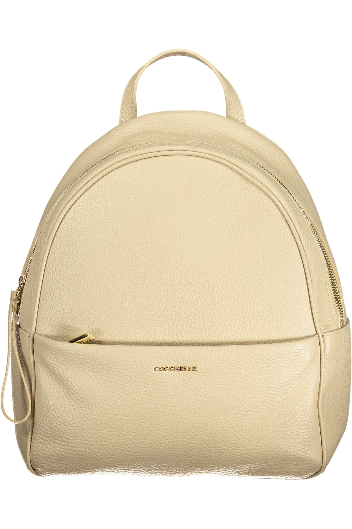 Coccinelle Nory Backpack - Beige