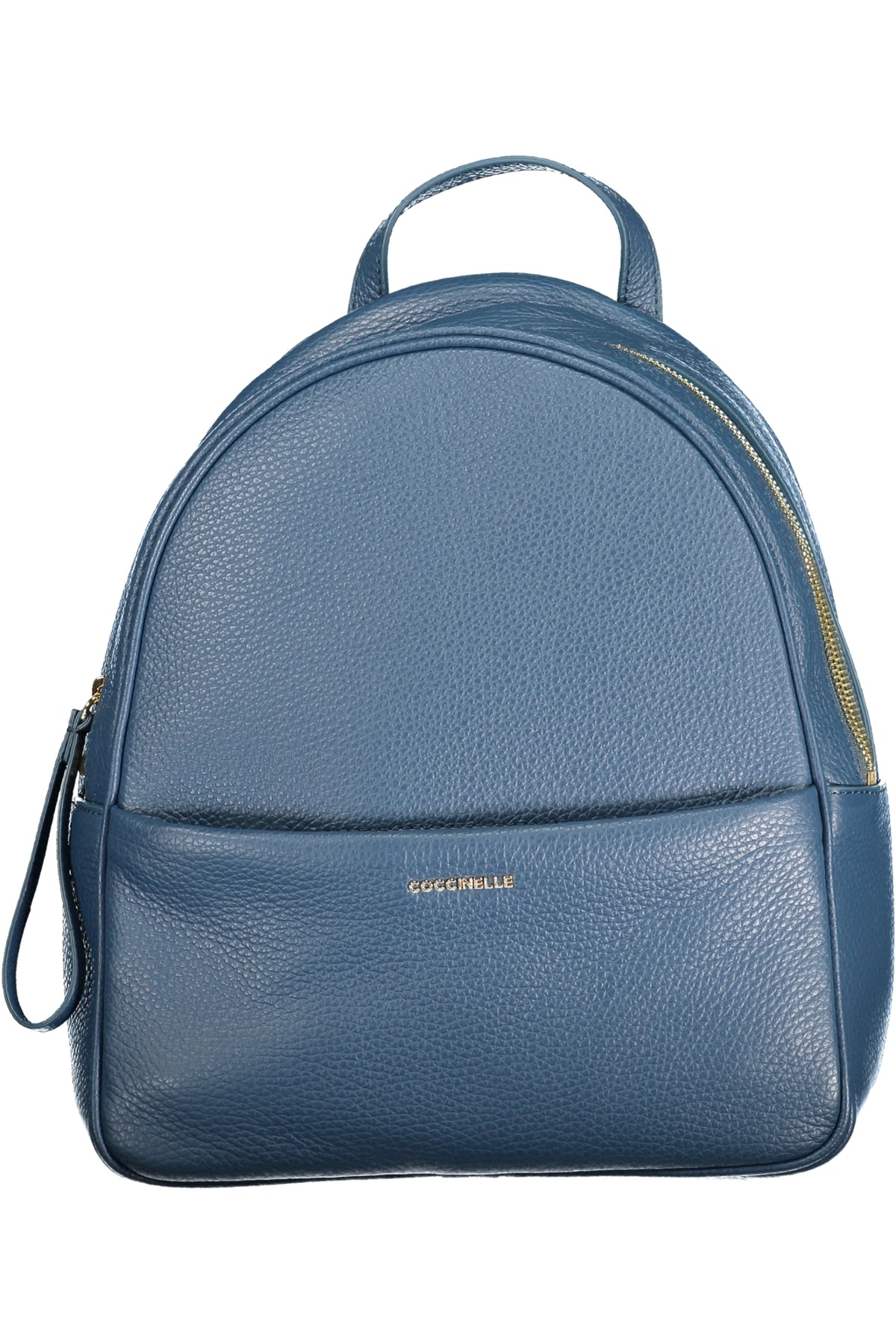 Coccinelle Nory Backpack - Blue