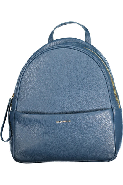Coccinelle Nory Backpack - Blue