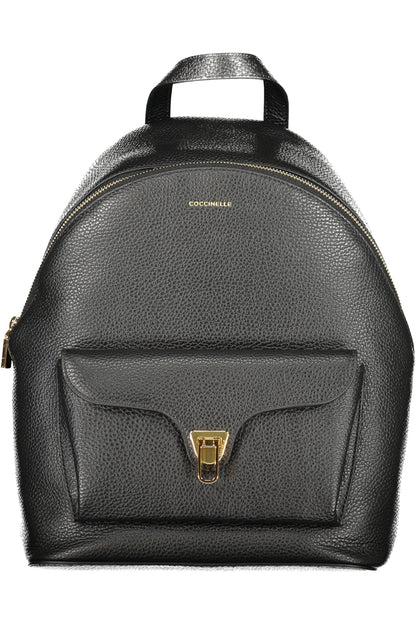 Coccinelle Beat Generatio Backpack - Black