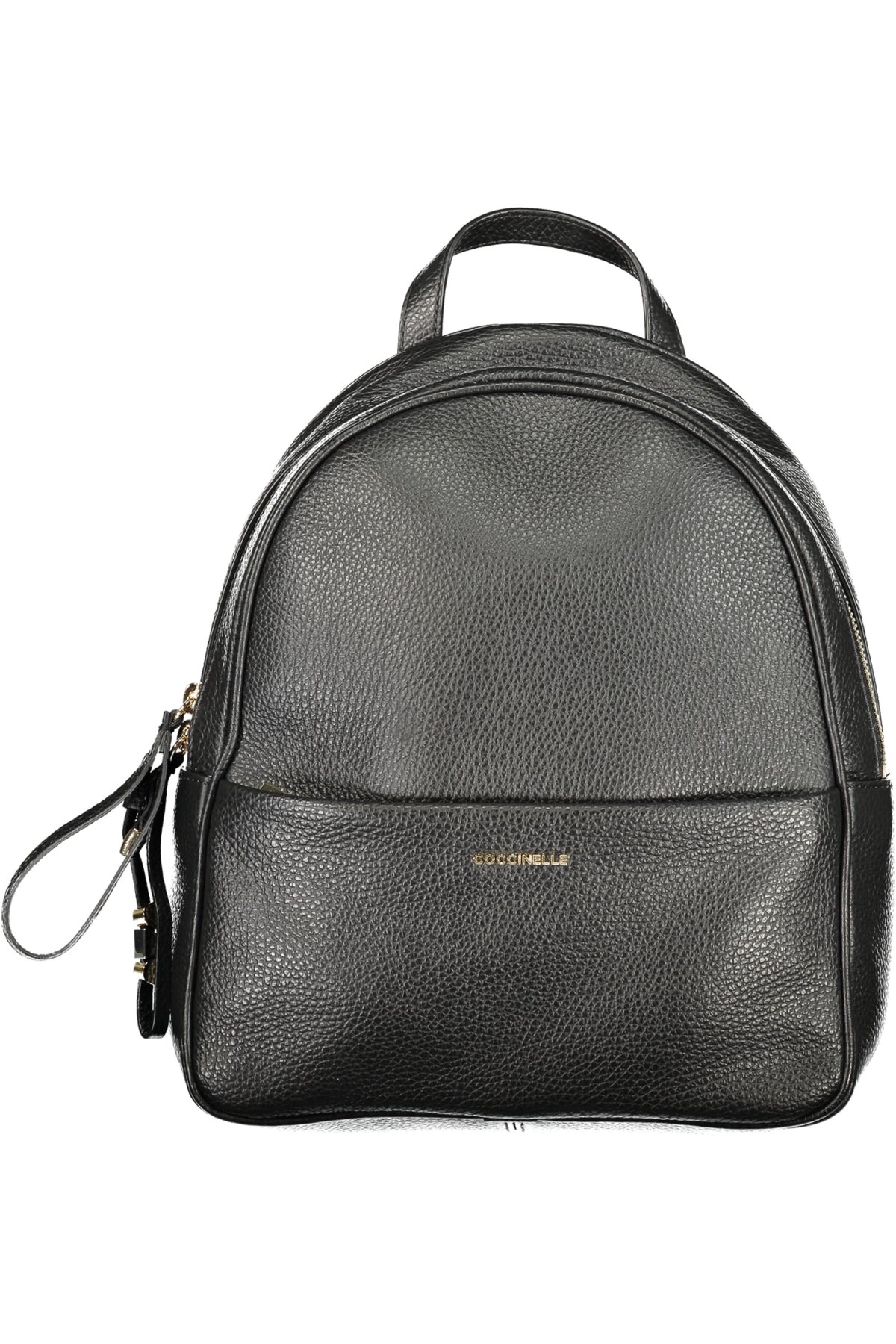 Coccinelle Nory Backpack - Black