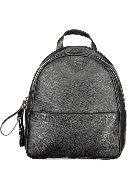 Coccinelle Nory Backpack - Black