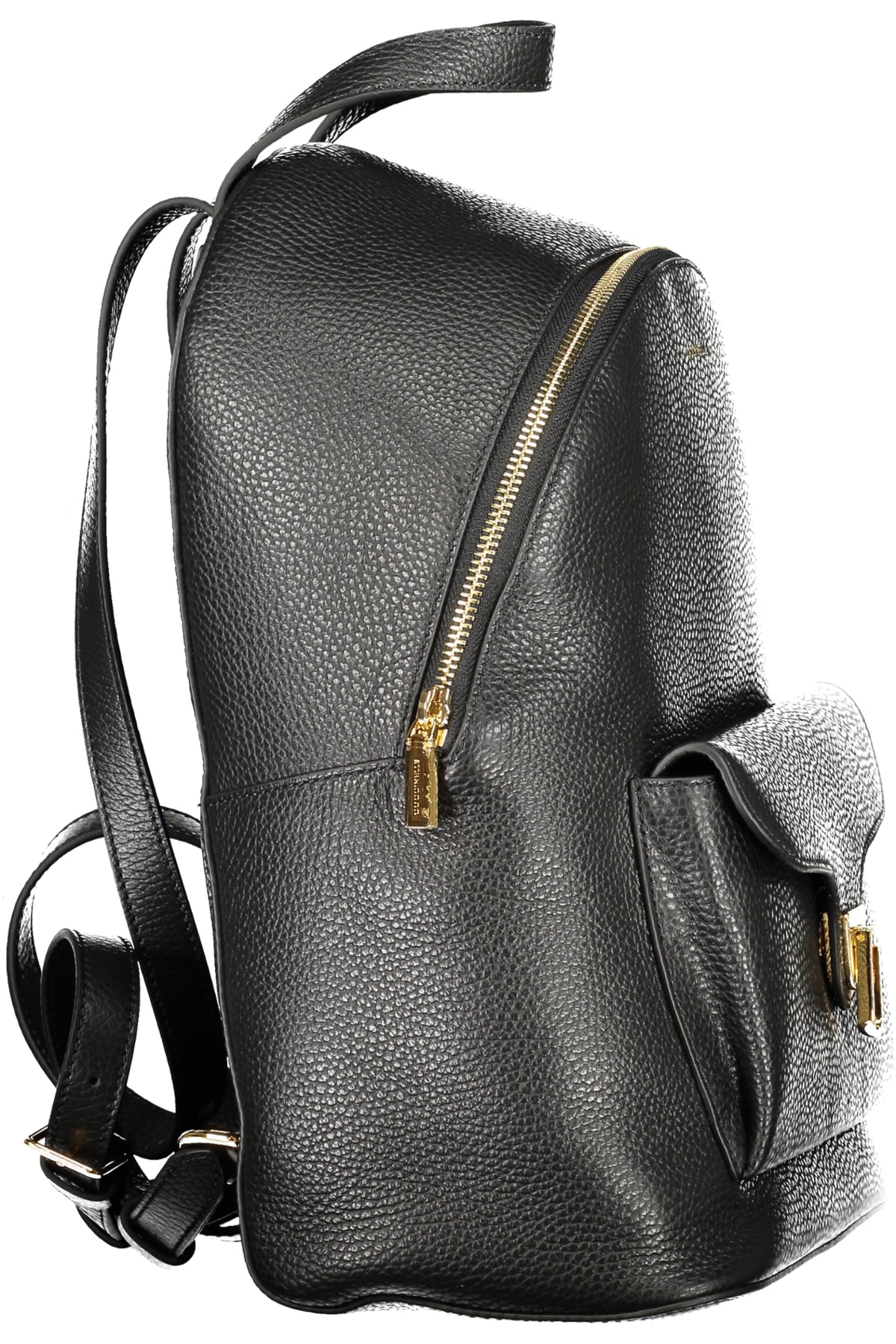 Coccinelle Beat Generatio Backpack - Black