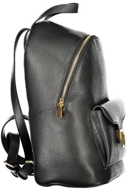 Coccinelle Beat Generatio Backpack - Black