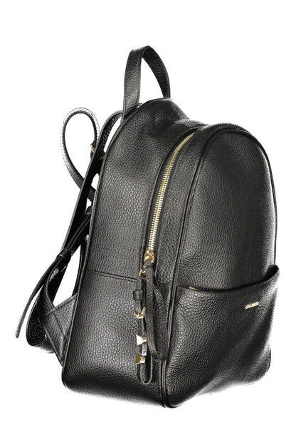 Coccinelle Nory Backpack - Black