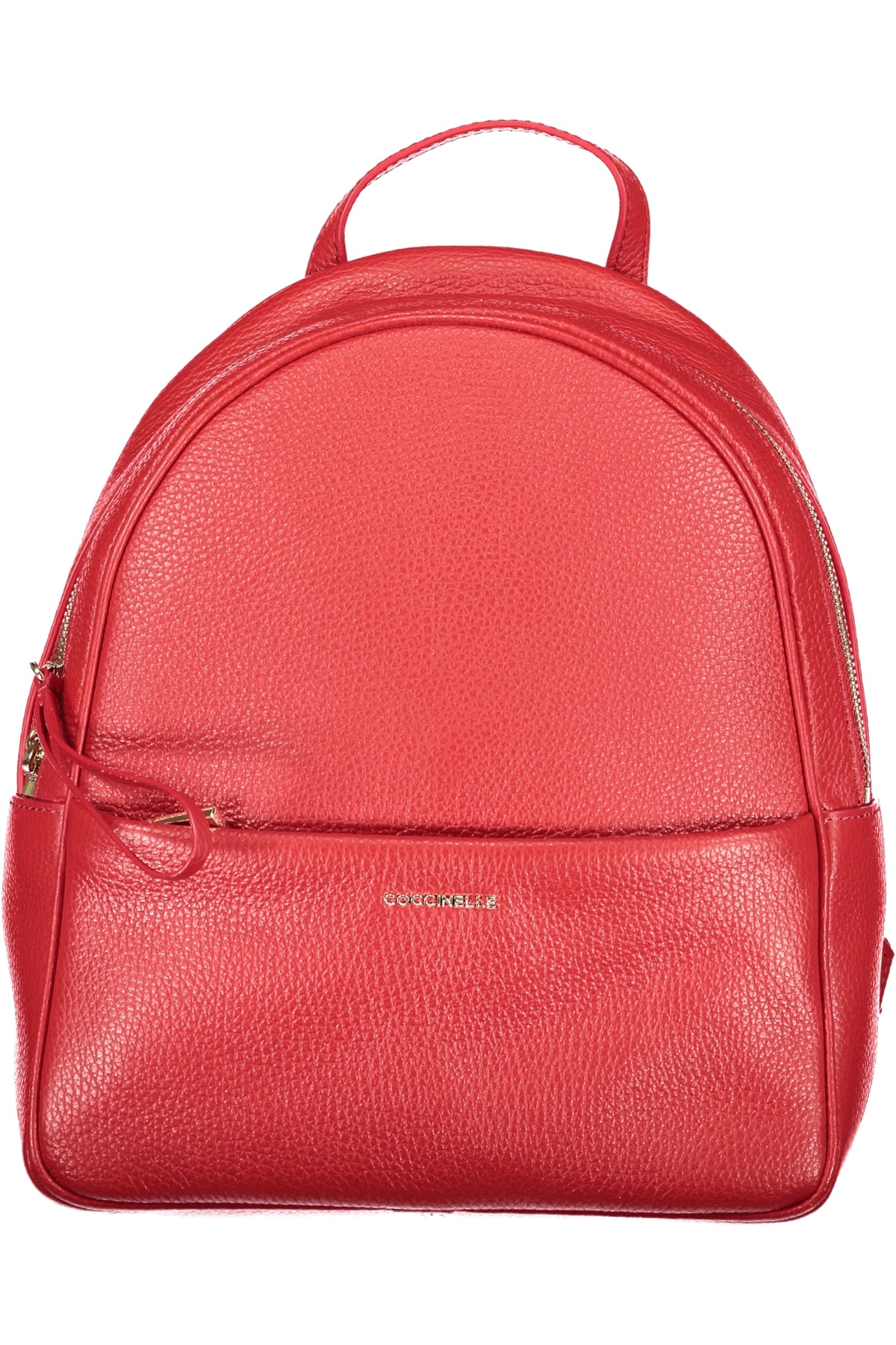 Coccinelle Nory Backpack - Red