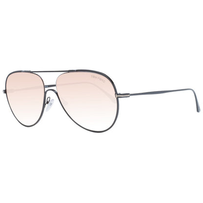 Tom Ford-zonnebril FT0695 01F 62