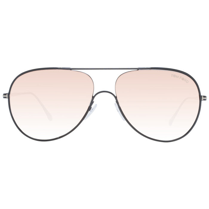 Tom Ford-zonnebril FT0695 01F 62