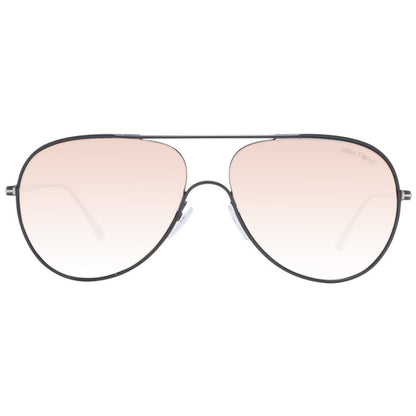 Tom Ford-zonnebril FT0695 01F 62