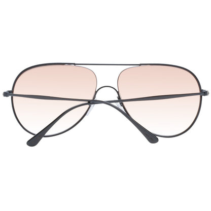 Tom Ford-zonnebril FT0695 01F 62