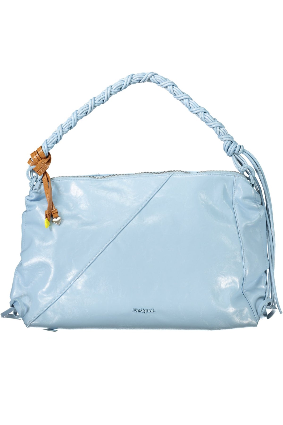 Desigual Rodio Leiria Bag - Light Blue