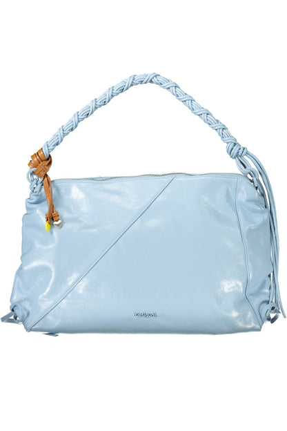 Desigual Rodio Leiria Bag - Light Blue
