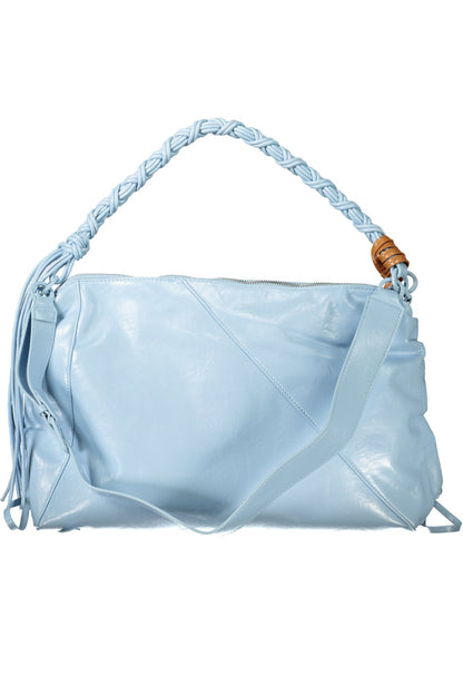 Desigual Rodio Leiria Bag - Light Blue
