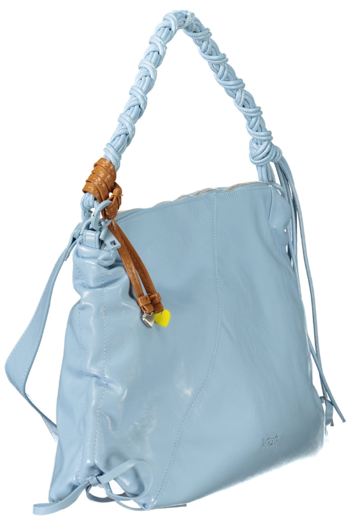 Desigual Rodio Leiria Bag - Light Blue