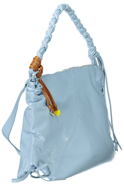 Desigual Rodio Leiria Bag - Light Blue