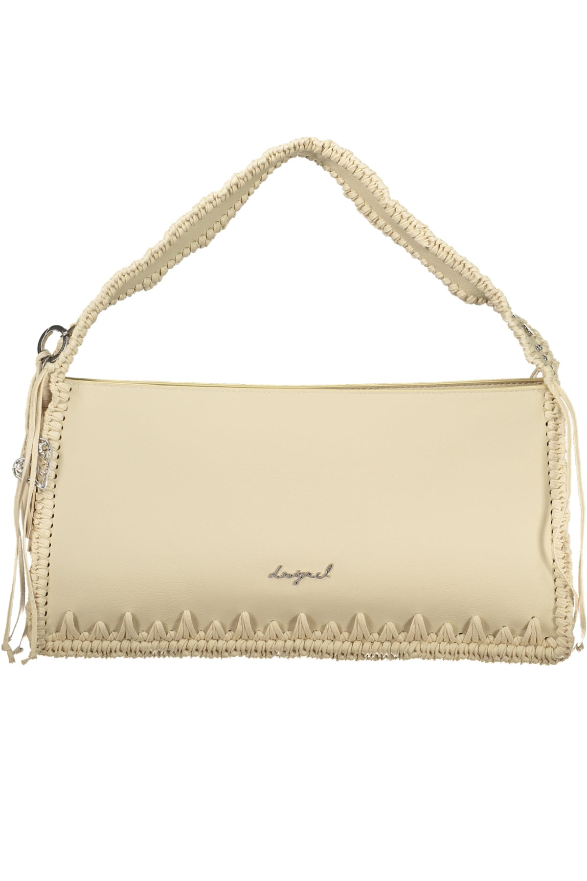 Desigual Gallium Leiria Bag - Beige
