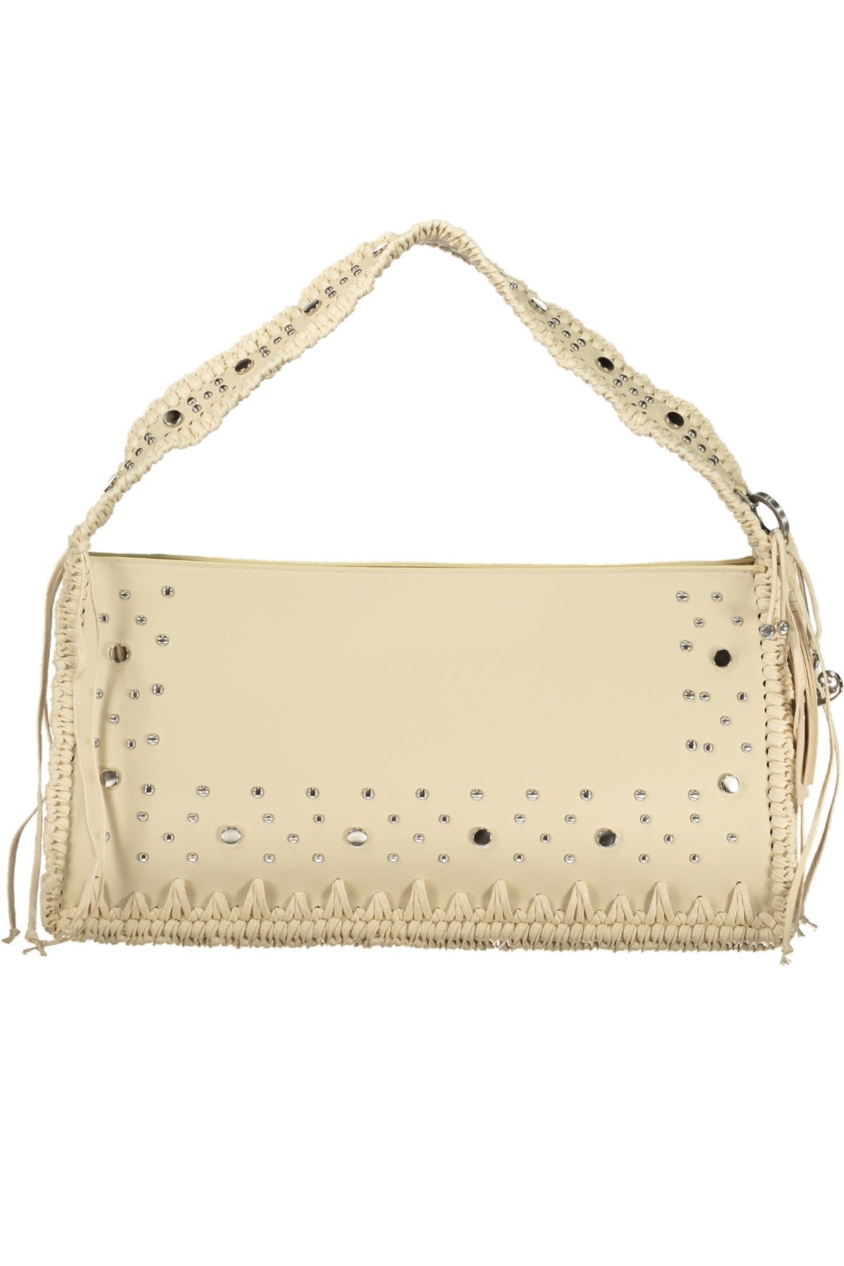 Desigual Gallium Leiria Bag - Beige