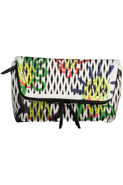 Desigual Handbag - White