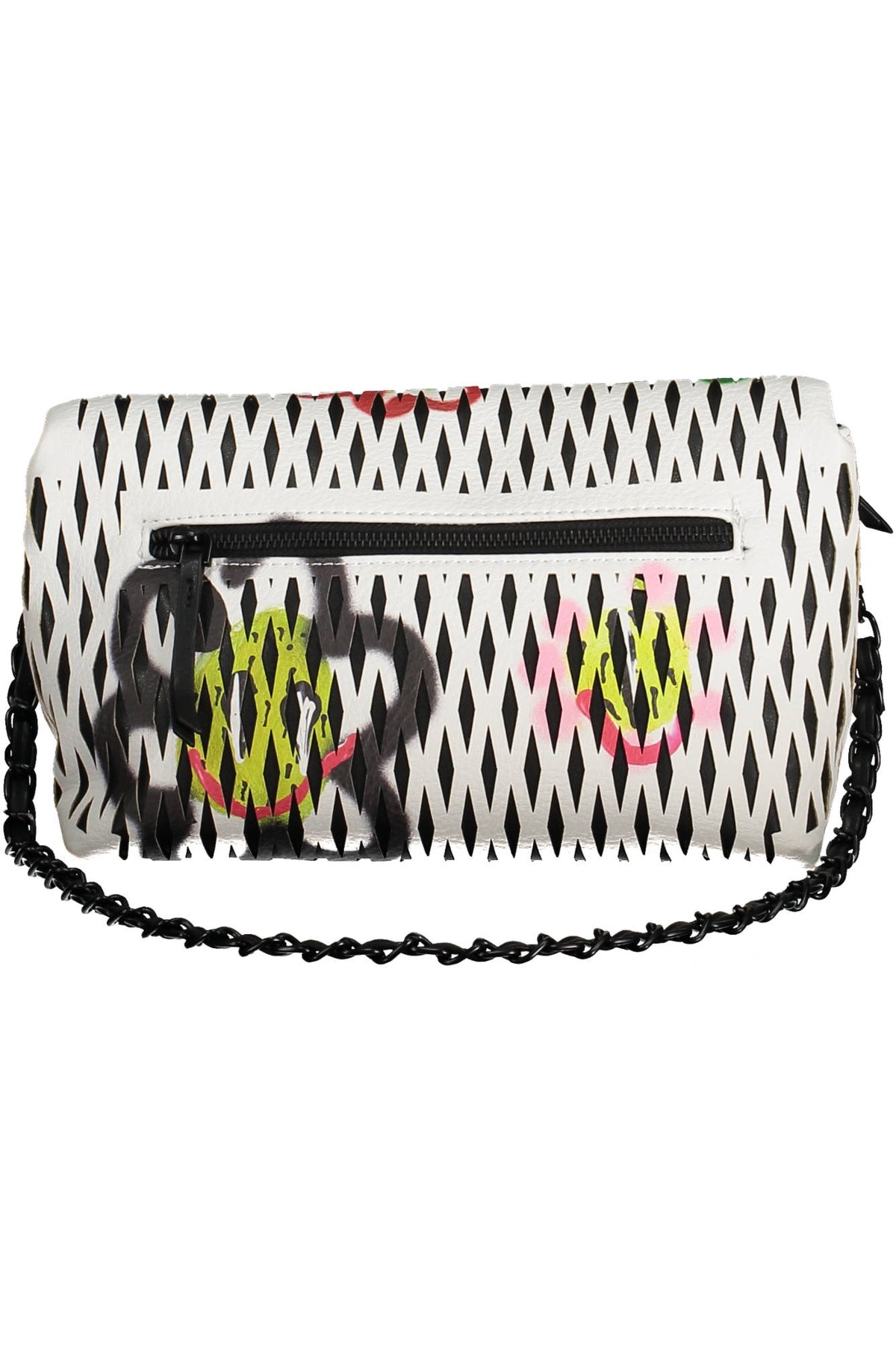 Desigual Handbag - White