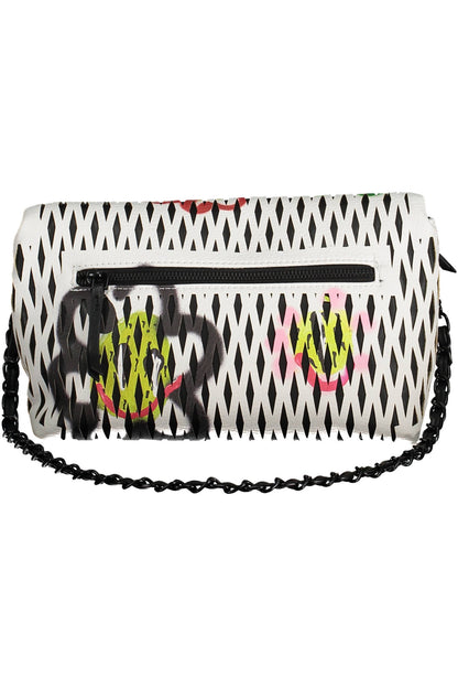Desigual Handbag - White