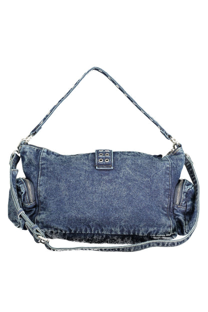 Desigual Curio Banaba Bag - Blue