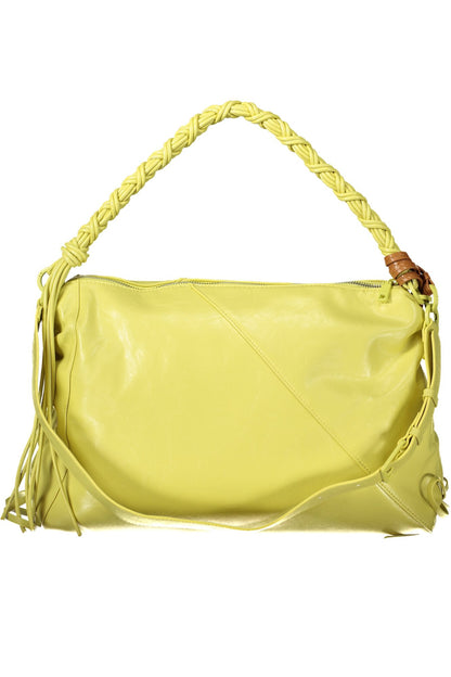 Desigual Rodio Leiria Bag - Yellow