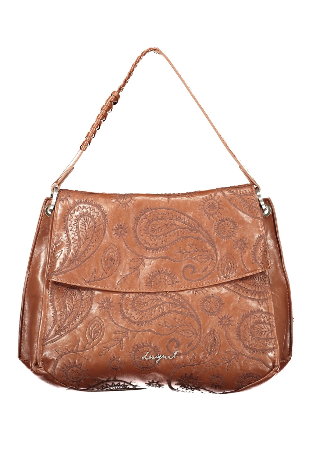 Desigual Siroco Posada Bag - Brown
