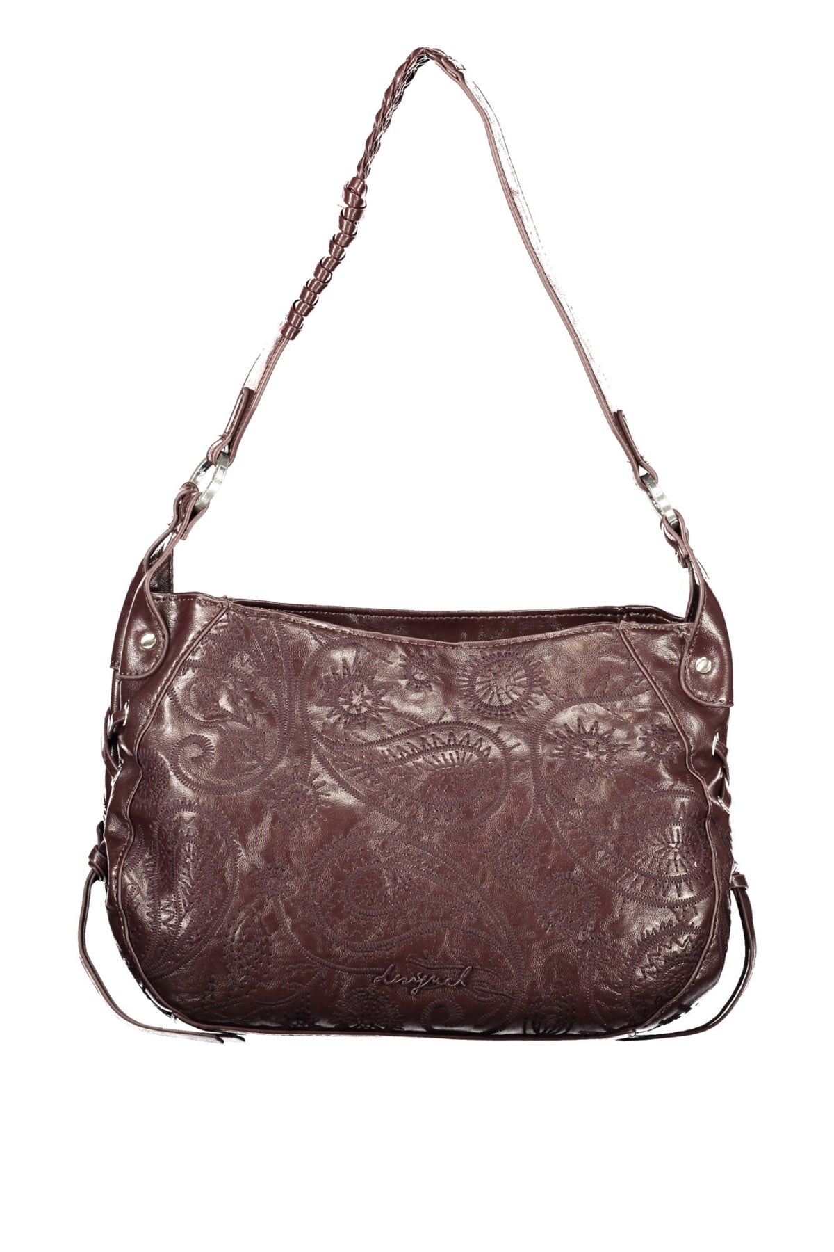 Desigual Siroco Quincy Bag - Brown