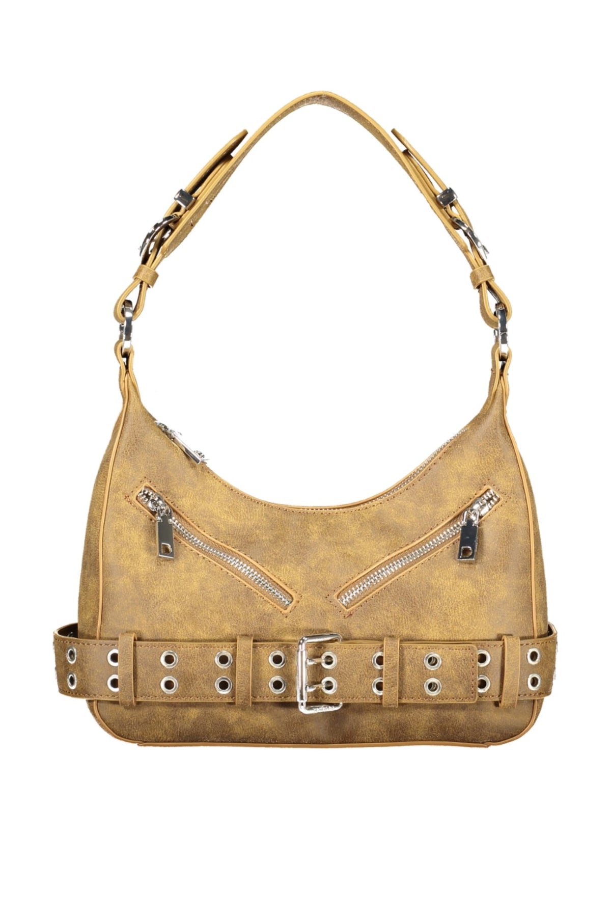 Desigual Valentine Bag - Brown