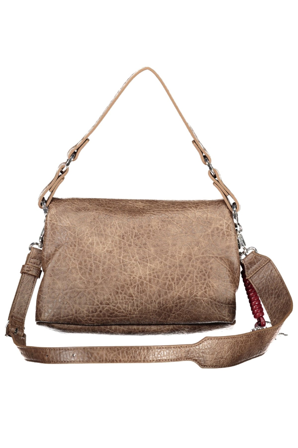 Desigual Half Venecia 4.0 Bag - Brown