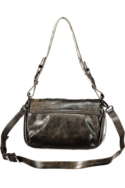 Desigual Mistral Naron Mini Bag - Brown