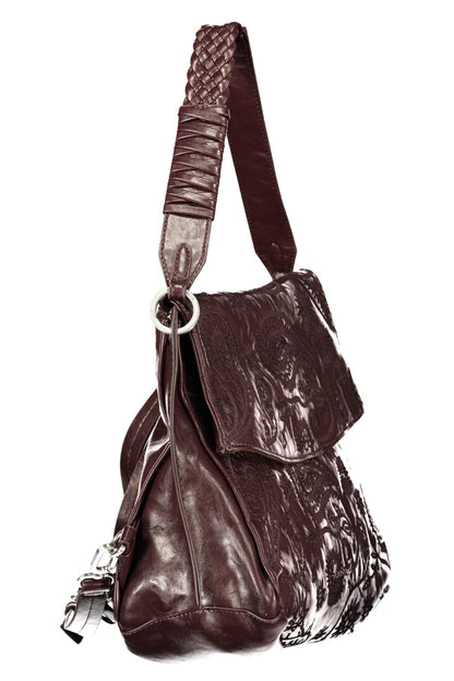 Desigual Siroco Posada Bag - Brown