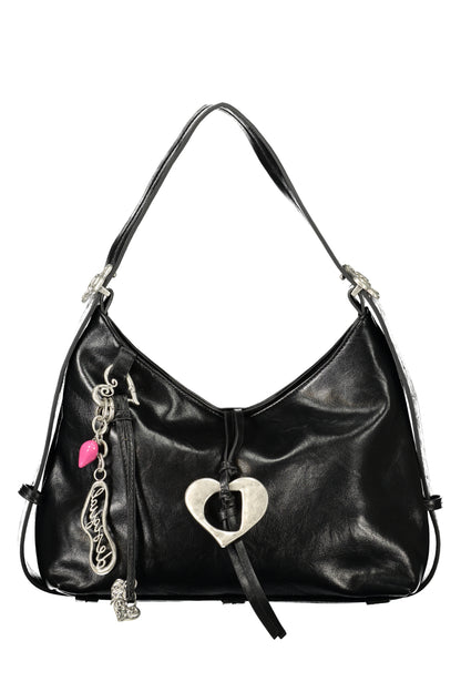 Desigual Gala Zala Bag - Black