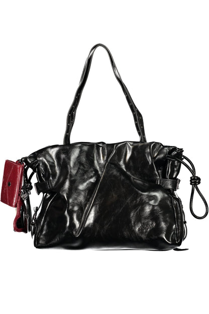 Desigual Galaxy Lifta 2 Bag - Black