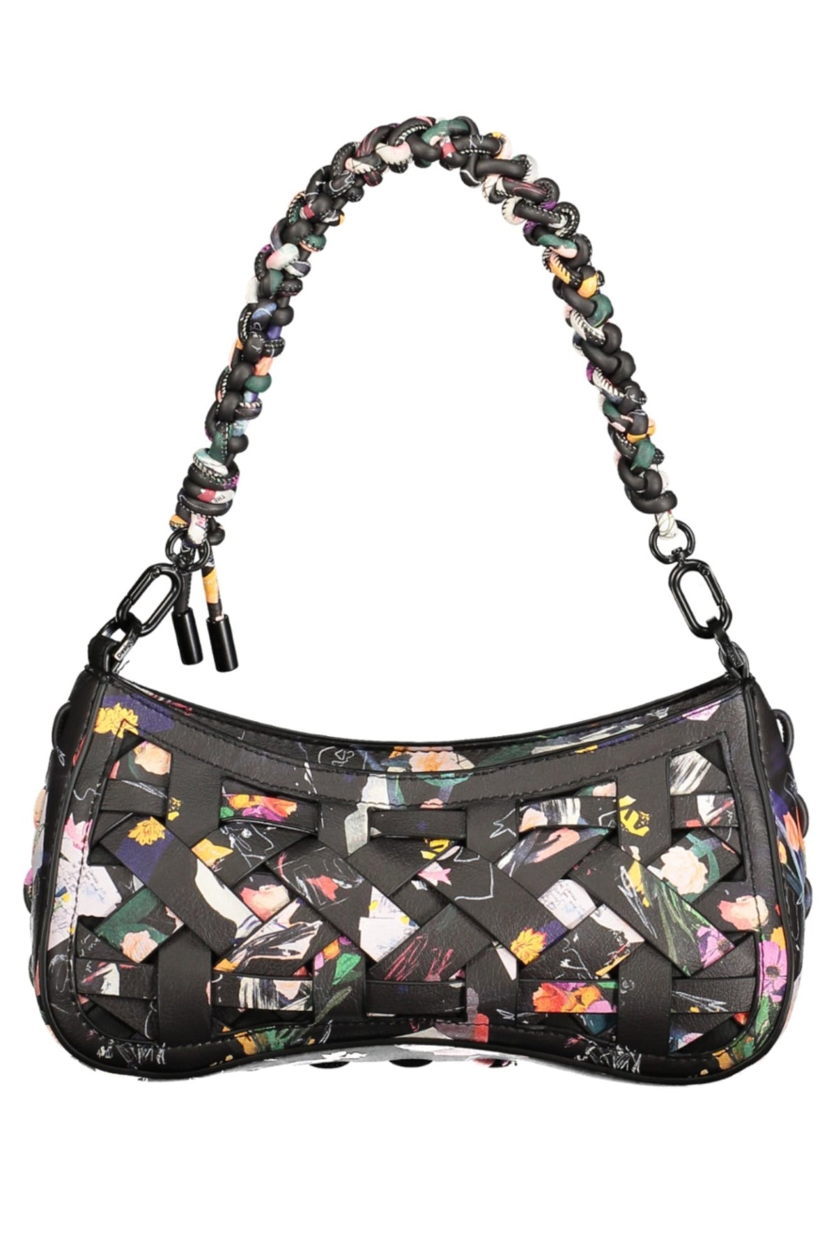 Desigual Osmio Alsacia 2.0 Bag - Black