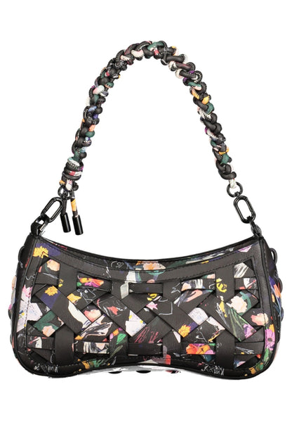 Desigual Osmio Alsacia 2.0 Bag - Black