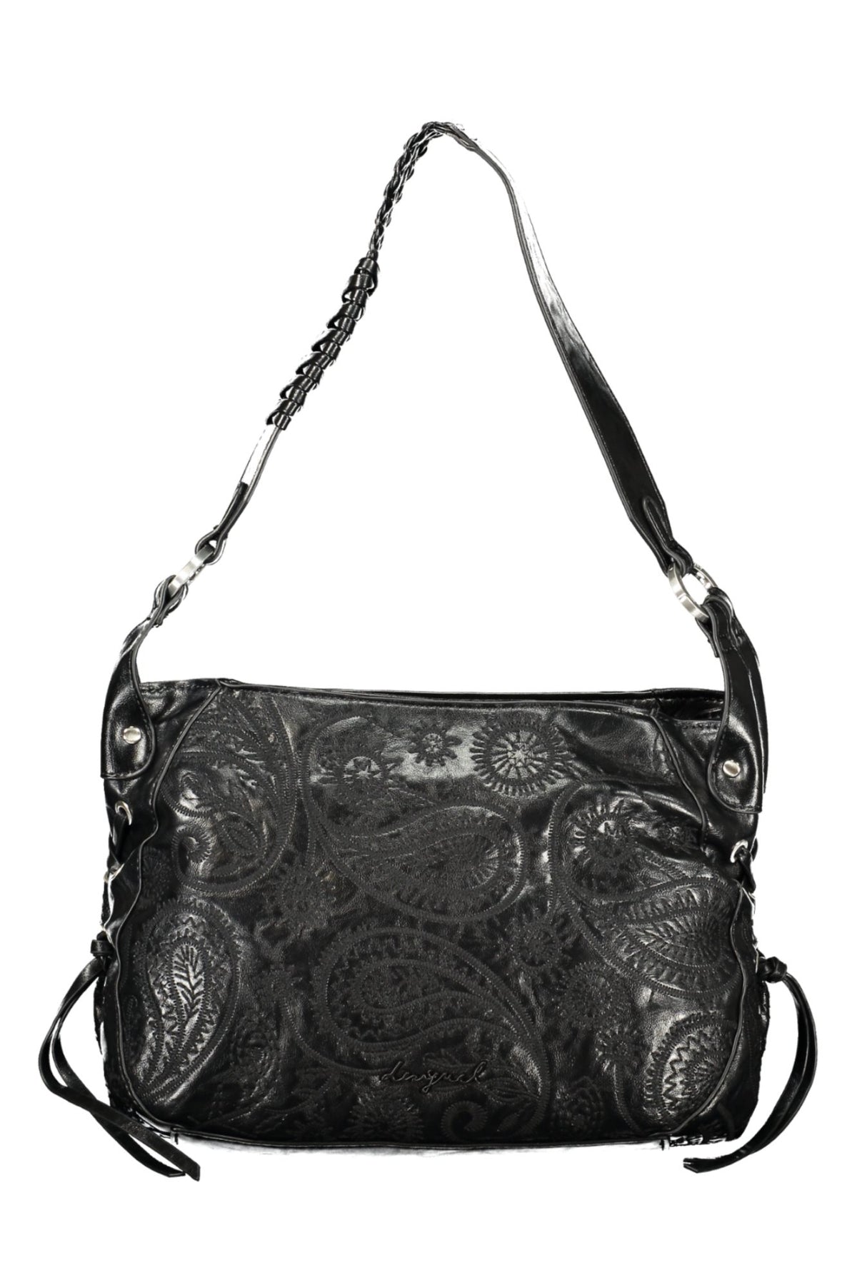 Desigual Siroco Quincy Bag - Black