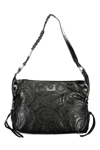 Desigual Siroco Quincy Bag - Black