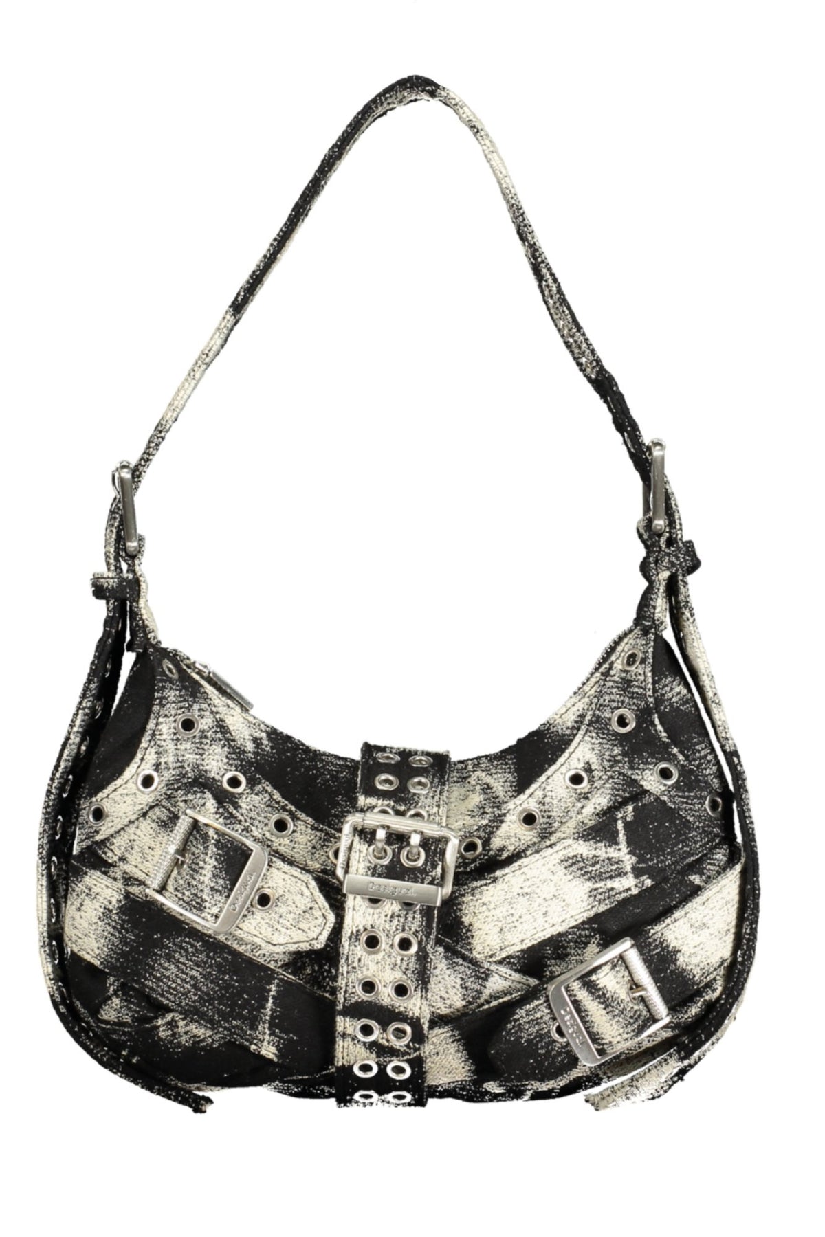 Desigual Uranio Margot Mini Bag - Black