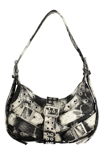 Desigual Uranio Margot Mini Bag - Black